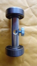 Afilador de Metal para reparación de relojes, guía de afilado, destornillador, herramientas de reparación