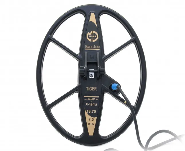 катушка mars tiger для eurotek. катушка mars goliaf для f75. катушка марс тайгер для асе 250. катушка марс для x-terra 705. катушка mars tiger для f19.