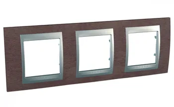 

UNICA top tobacco frame 3rd mgu66.006.0m4