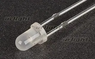 

015186 led ARL-3014WW-B-500. Arlight