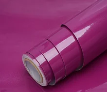 Furniture Renovation Stickers Decorative-Film Wallpapers Self-Adhesive Home-Decor Kitchen