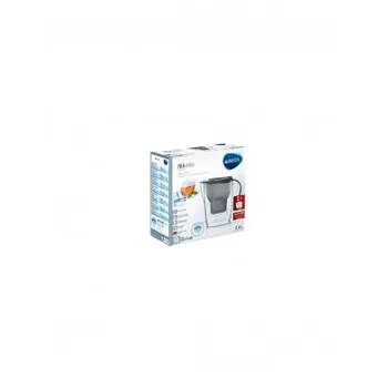 

Jug Brita marella graphite maxtra plus 2 filters 1028167