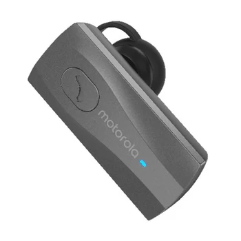 

Bluetooth Headset with Microphone Motorola HK105 Black