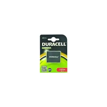 

Duracell DRC11L battery for camera/camcorder lithium ion 600 mAh
