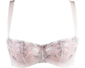 

Bra SetMilavitsa 320175