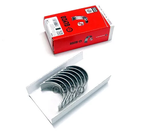 Вкладыши Шатунные Vag A3/A4/A6/Golv Iii/Ivpassat/T5 Std(8шт.) Glyco 7136944std Glyco арт. 7136944STD