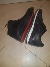 Botas de seguridad de alta calidad para hombre, zapatos de trabajo de felpa cálidos, indestructibles, impermeables