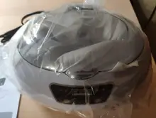 Skymen-limpiador ultrasónico Ultra sónico de 600ml, temporizador de bañera para piezas de joyería, gafas, manicura, cortadores de piedras, maquinilla de afeitar Dental, cepillo sónico de ultrasonido