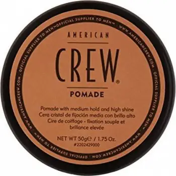 

Pomade wax 50 Gr. -American Crew