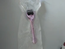 Microagujas de titanio mezoroller DRS 0,2 para cuidado de la piel y tratamiento corporal, 0,25/0,3/540mm, novedad