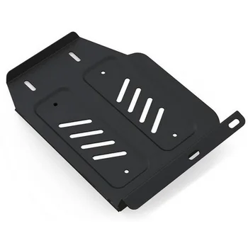 

Protection fuel tank Rival for Suzuki Jimny III 2005-2018, Steel 3mm, with mounting hardware 222.5516.1