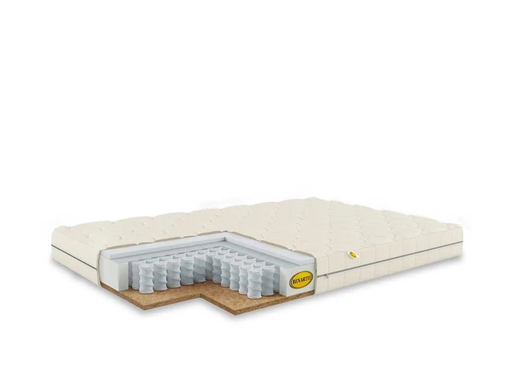 Baby mattress baby Orto Kombi TFK |