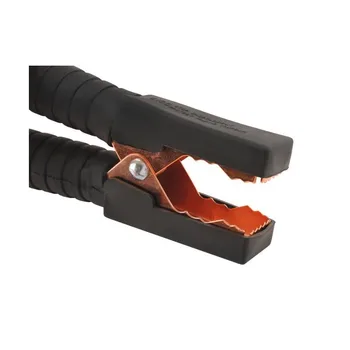 

Cable cable Jumper 4 M 500Amp with carrying case for car #4412