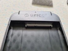 Hdd-Case Ssd Enclosure ORICO Usb-3.0 SATA External UASP 7-9.5mm To Support 4TB 5gbps