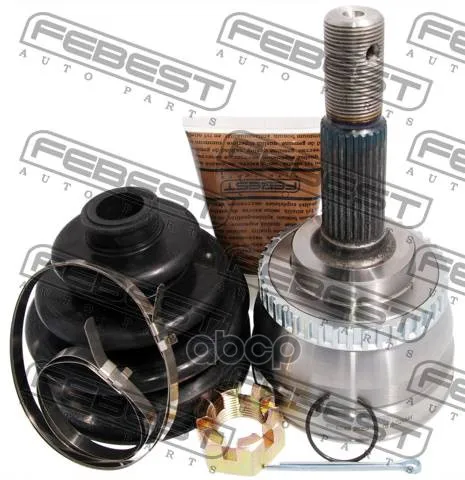 Шрус Наружний Febest арт. 0210-C24A44