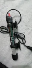 Heater-Rod Submersible Aquarium Fish-Tank Temperature Adjustable YUGE 110v-220v 200w/300w