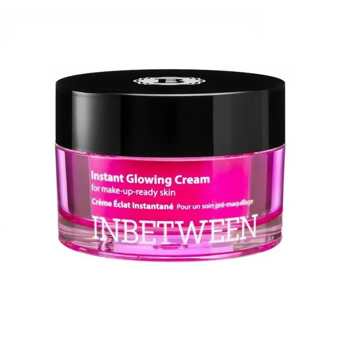 Blithe Крем праймер мгновенное сияние InBetween Instant glowing cream 30мл|Автозагары и бронзаторы