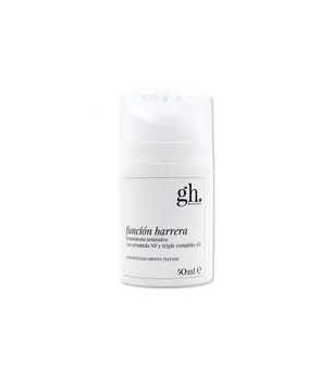 

Gem hardware cream barrier function 50 ml