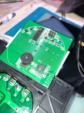 EsooLi-Interruptor táctil de cristal para la pared, inalámbrico, con control de voz, material retardante de fuego, compatible con app Tuya y Smart Life, apto para la Unión Europea y Reino Unido