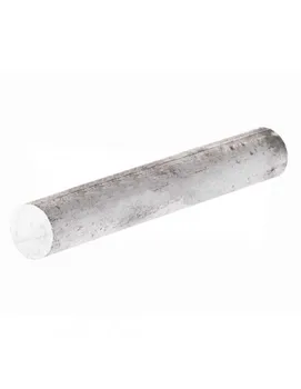 

Anode Magnesium Thermos 22x155 M8x10 FAGOR