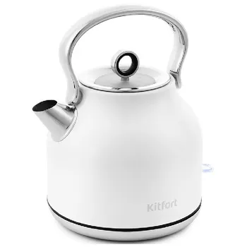 

Electric kettle Kitfort, KT-671-1