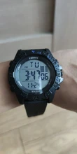 Reloj Digital deportivo de silicona para niños y niñas, pulsera LED impermeable para exteriores, el mejor regalo de la semana, novedad