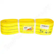 Стропы текстильные петлевые gigant stp-3/4