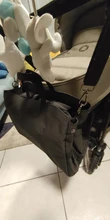 2020 Diaper Bag for Mom Nappy Shoudler Messenger Bags Mother Travel Luiertas Stroller