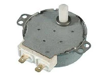 

MOTOR with D-shaft-MOD.TY49-III / 4 W. -5 RPM