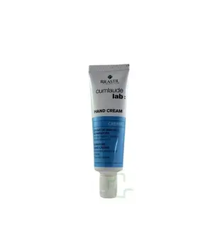 

Rilastil Cumlaude Lab: Hand Cream 30 Ml