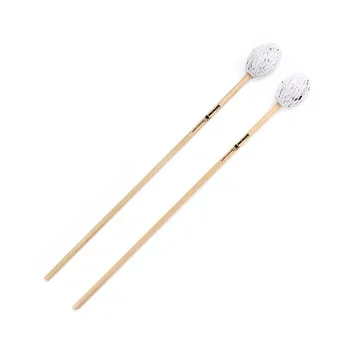 

AM4 Andrew Markworth marimba sticks, hard, Birch, Promark