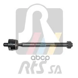 92-90338_тяга Рулевая! Renault Master, Opel Movano All 10 Rts 9290338 RTS арт. 9290338