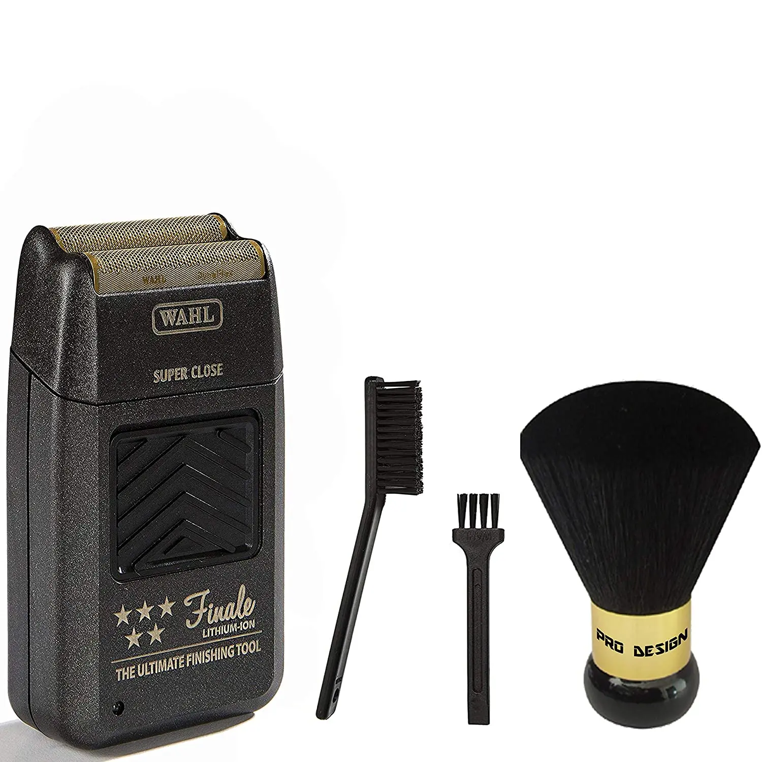 wahl finale finishing tool