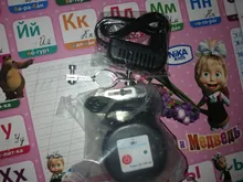 Tuya WiFi inteligente de agua de Gas válvula de Gas Compatible con Alexa Google cierra controlador