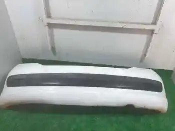 

7013KS rear bumper PEUGEOT 207