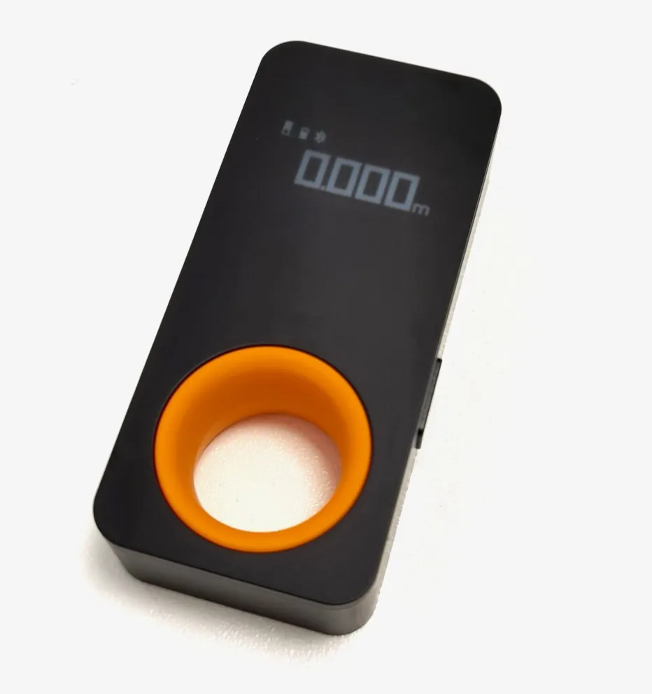 Умный лазерный дальномер Xiaomi HOTO Smart | Бесплатная доставка по России
