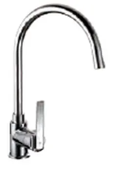 

TEKA IN 995 Chrome 41001000 tap