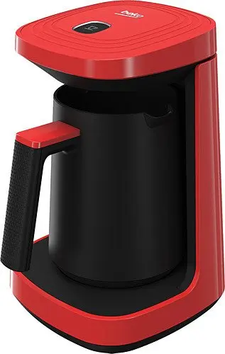 Beko TKM 2490 Турецкая кофеварка кофемашина чашки для турецкого кофе кофейные