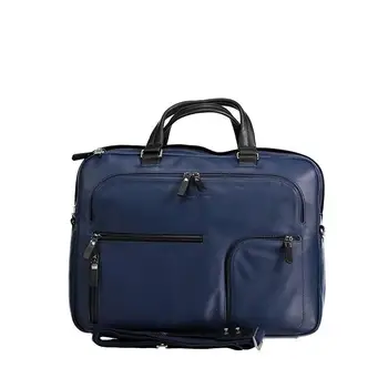 

Spock Briefcase Midnight Blue