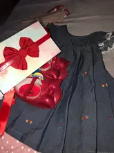 Zapatos de princesa con lazo para niñas, calzado de fiesta para recién nacidos de 0 a 18 meses