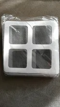 Screen Fly-Bug-Repair Anti-Mosquito Net Mesh Repair-Stickers Fix Window for Home 20pcs/Set