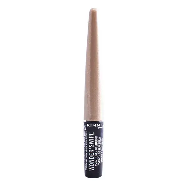 Подводка для глаз Wonder shape Rimmel London