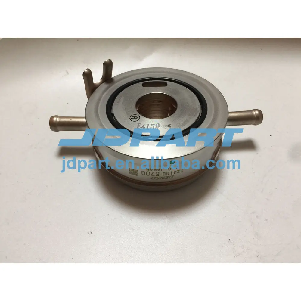 

Новый 4TNV88 масляный радиатор 129508-33010 Для yanmar