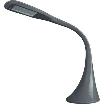 

Luminaire 322 ndf-d011-6w-4k-bl-led black. Navigator 20474