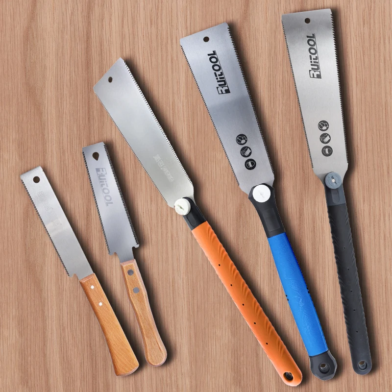 Cutting Tools In Carpentry