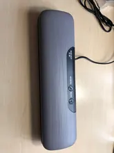 Vacuum-Sealer-Machine Food-Sealer YAJIAO Full-Automatic for Easy-Clean/compact-Design