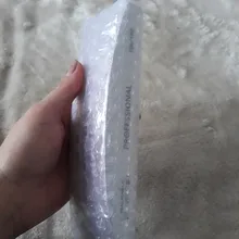 5 unids/lote de archivo 100/180 tope de lijado de manicura pedicura pulido polaco PP o de madera profesional archivos herramienta Grey barco