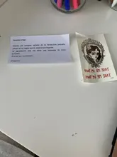 Póster brillante de alta calidad para decoración del hogar, Posters de diarios de Vampire, impresiones de papel, Color vivo, alta definición, Envío Gratis