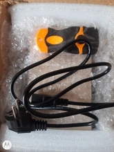 UYUE-máquina separadora de LCD 948S +, máquina de reparación de pantalla táctil de teléfono, Kit de bomba de vacío integrada para reparación de IPhone y Samsung