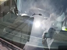 Alfombrilla antideslizante súper adhesivo para salpicadero de coche, alfombrilla antideslizante resistente al calor, 40x20cm